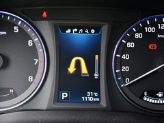 2014款 2.0L 自动 旗舰型