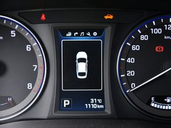 2014款 2.0L 自动 旗舰型