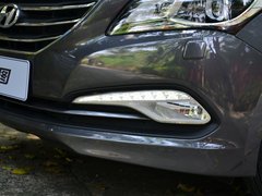 2014款 2.0L 自动 旗舰型