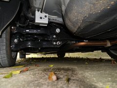 2014款 2.0L 自动 旗舰型