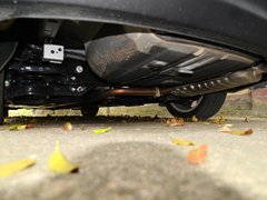 2014款 2.0L 自动 旗舰型