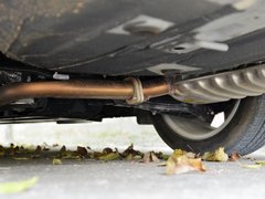 2014款 2.0L 自动 旗舰型