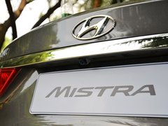 2014款 2.0L 自动 旗舰型