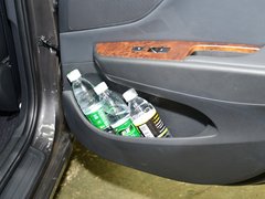 2014款 2.0L 自动 旗舰型