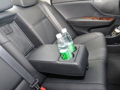 2014款 2.0L 自动 旗舰型