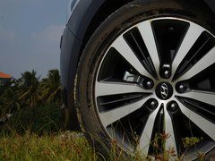 2014款 2.0L 自动 旗舰型