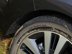 2014款 2.0L 自动 旗舰型