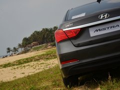 2014款 2.0L 自动 旗舰型