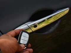 2014款 2.0L 自动 旗舰型