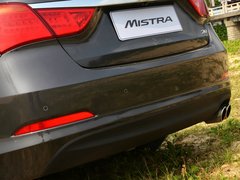 2014款 2.0L 自动 旗舰型