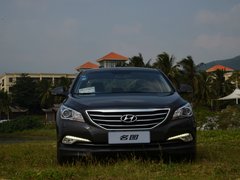 2014款 2.0L 自动 旗舰型