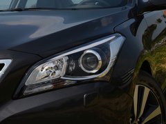 2014款 2.0L 自动 旗舰型