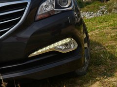 2014款 2.0L 自动 旗舰型