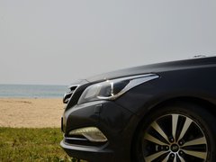 2014款 2.0L 自动 旗舰型