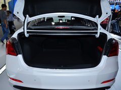 2014款 2.0L 自动 旗舰型