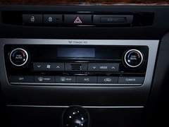 2014款 2.0L 自动 旗舰型