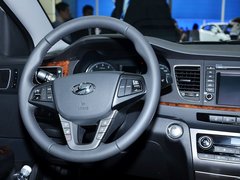 2014款 2.0L 自动 旗舰型