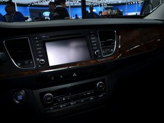 2014款 2.0L 自动 旗舰型