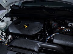 2014款 2.0L 自动 旗舰型