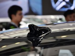 2014款 2.0L 自动 旗舰型