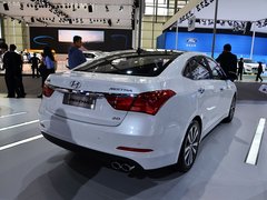 2014款 2.0L 自动 旗舰型