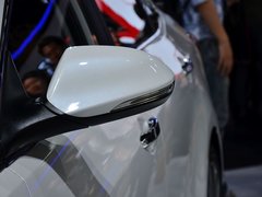 2014款 2.0L 自动 旗舰型