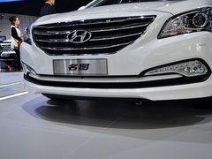 2014款 2.0L 自动 旗舰型