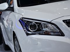 2014款 2.0L 自动 旗舰型