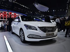 2014款 2.0L 自动 旗舰型