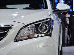 2014款 2.0L 自动 旗舰型