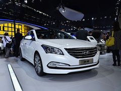 2014款 2.0L 自动 旗舰型