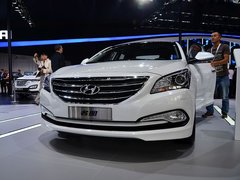2014款 2.0L 自动 旗舰型