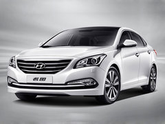 2014款 2.0L 自动 旗舰型