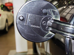 2013款 3.6L 自动 四驱精英版 7座