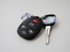 2013款 3.6L 自动 四驱精英版 7座