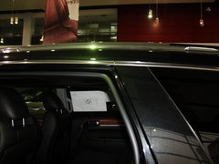 2013款 3.6L 自动 四驱精英版 7座