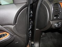 2013款 3.6L 自动 四驱精英版 7座