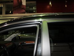2013款 3.6L 自动 四驱精英版 7座