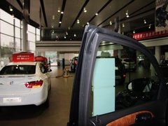 2013款 3.6L 自动 四驱精英版 7座