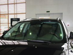 2013款 3.6L 自动 四驱精英版 7座