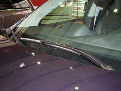 2013款 3.6L 自动 四驱精英版 7座