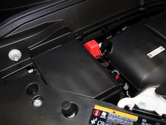 2013款 3.6L 自动 四驱精英版 7座