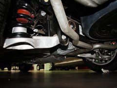 2013款 3.6L 自动 四驱精英版 7座