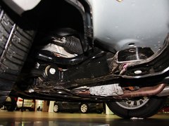 2013款 3.6L 自动 四驱精英版 7座