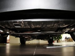 2013款 3.6L 自动 四驱精英版 7座