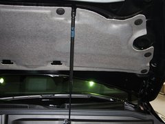 2013款 3.6L 自动 四驱精英版 7座
