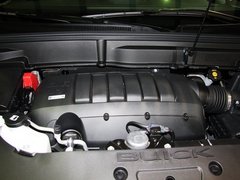 2013款 3.6L 自动 四驱精英版 7座