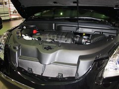2013款 3.6L 自动 四驱精英版 7座