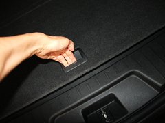 2013款 3.6L 自动 四驱精英版 7座