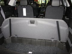 2013款 3.6L 自动 四驱精英版 7座